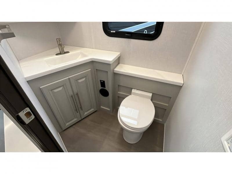 2026 Forest River 2026 Forest River Georgetown 7 Series GT7 - thumbnail 15