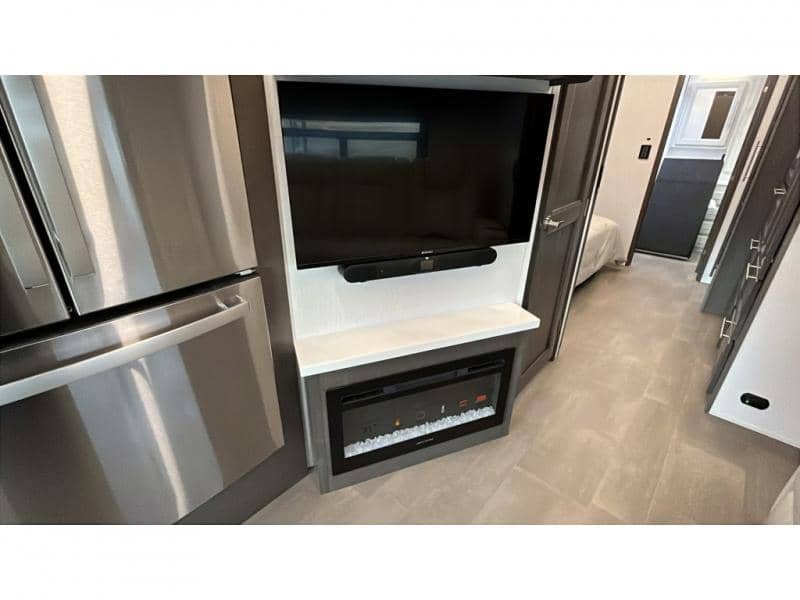 2026 Forest River 2026 Forest River Georgetown 7 Series GT7 - thumbnail 16