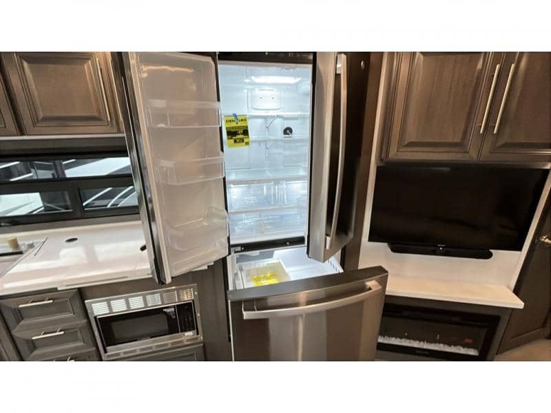 2026 Forest River 2026 Forest River Georgetown 7 Series GT7 - thumbnail 19