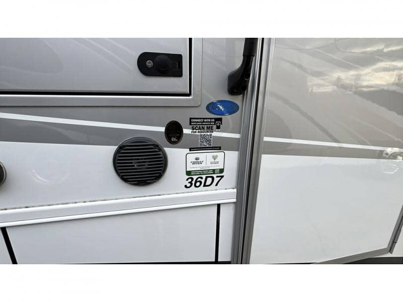 2026 Forest River 2026 Forest River Georgetown 7 Series GT7 - thumbnail 22