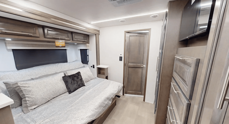 2026 Forest River 2026 Forest River Georgetown 7 Series GT7 - thumbnail 27