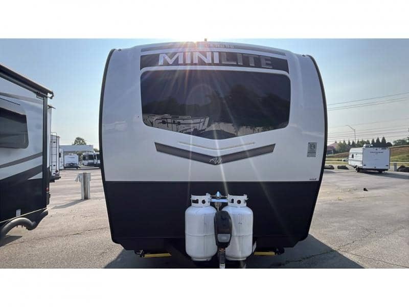 2024 Rockwood 2024 Rockwood Mini Lite - thumbnail 4