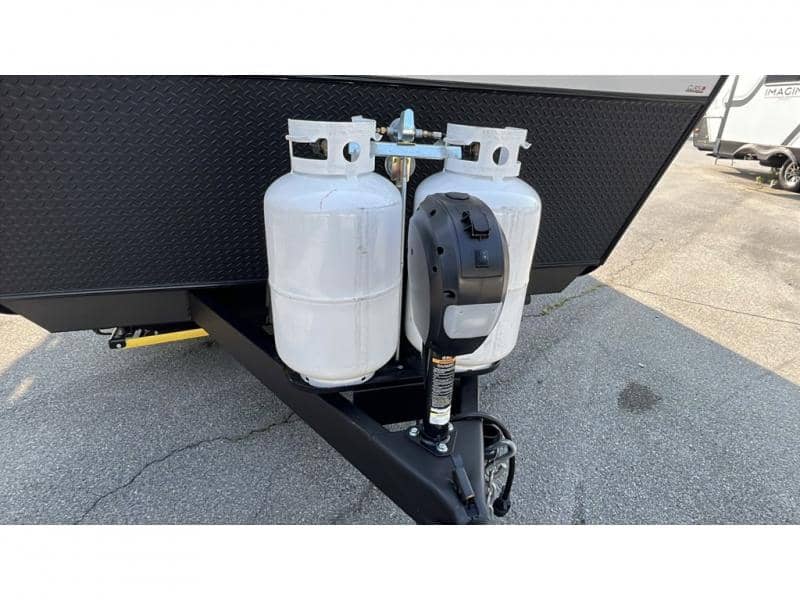 2024 Rockwood 2024 Rockwood Mini Lite - thumbnail 5