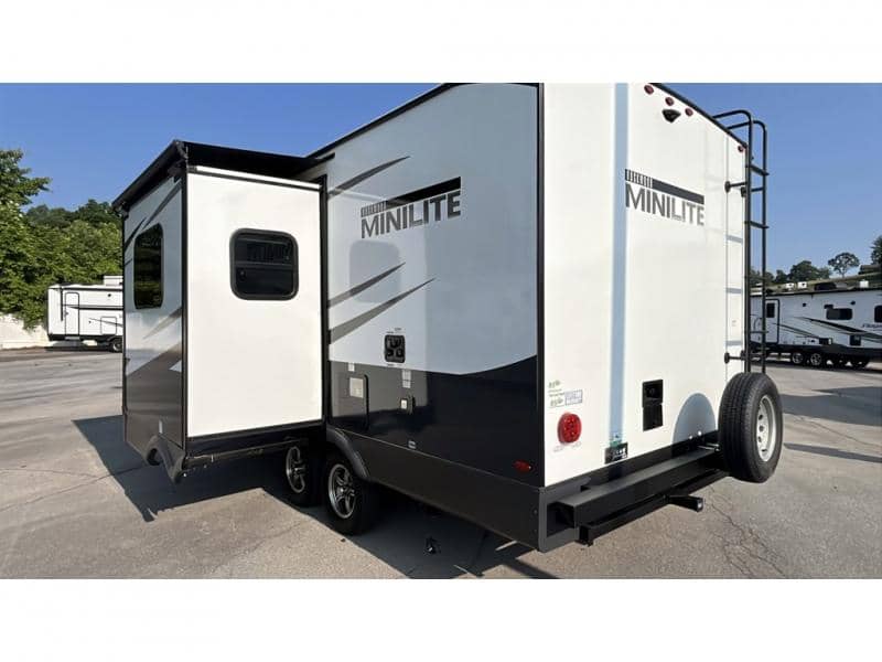 2024 Rockwood 2024 Rockwood Mini Lite - thumbnail 7