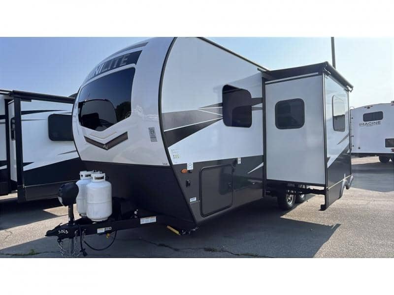 2024 Rockwood 2024 Rockwood Mini Lite - thumbnail 8