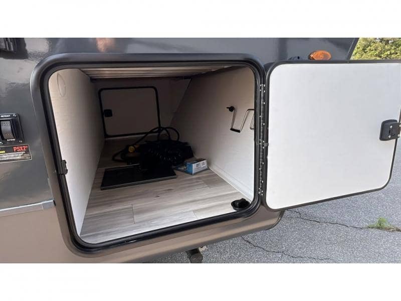 2024 Rockwood 2024 Rockwood Mini Lite - thumbnail 10