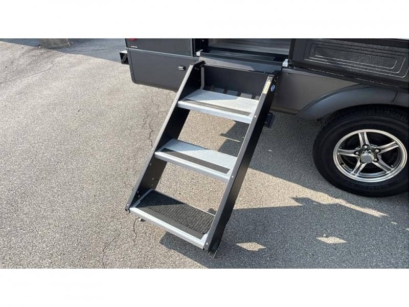 2024 Rockwood 2024 Rockwood Mini Lite - thumbnail 11