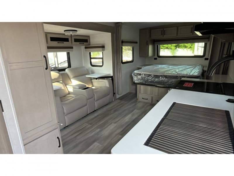 2024 Rockwood 2024 Rockwood Mini Lite - thumbnail 12