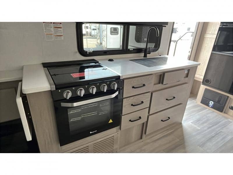 2024 Rockwood 2024 Rockwood Mini Lite - thumbnail 16