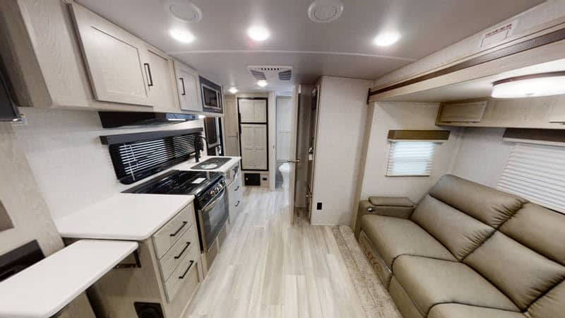 2024 Rockwood 2024 Rockwood Mini Lite - thumbnail 23