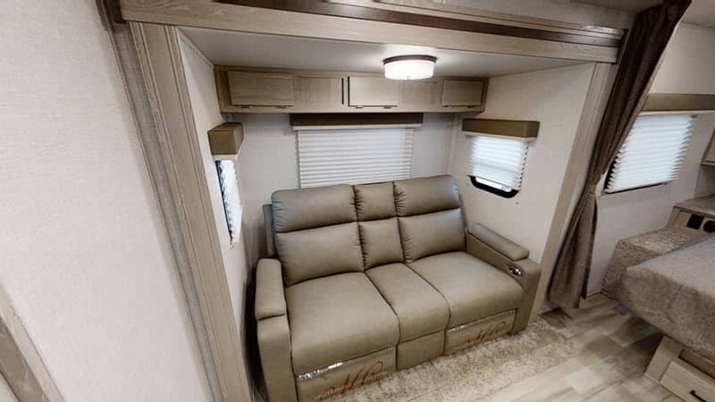 2024 Rockwood 2024 Rockwood Mini Lite - thumbnail 24