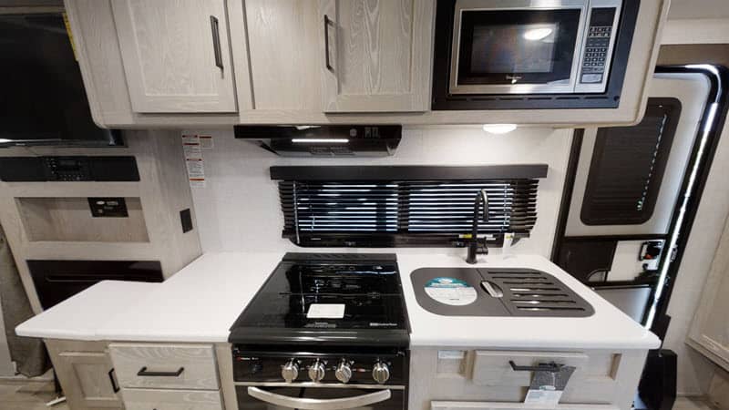 2024 Rockwood 2024 Rockwood Mini Lite - thumbnail 25