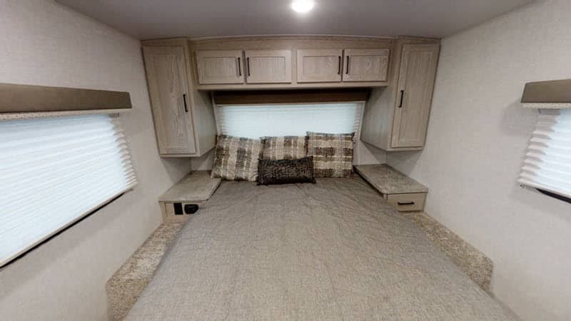 2024 Rockwood 2024 Rockwood Mini Lite - thumbnail 27