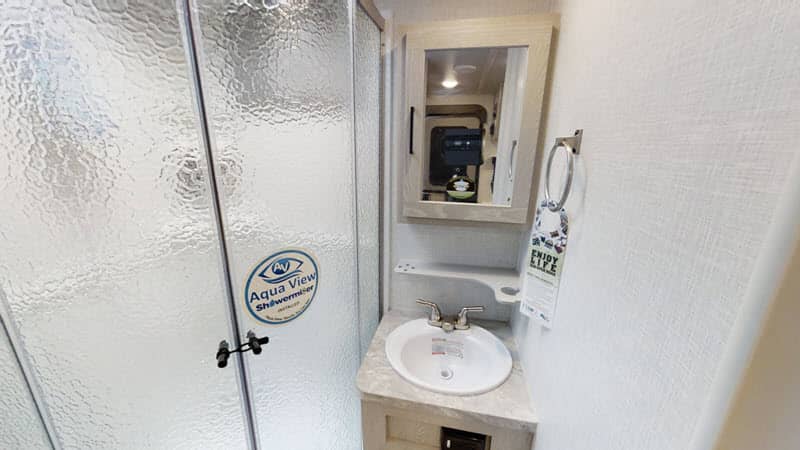 2024 Rockwood 2024 Rockwood Mini Lite - thumbnail 28