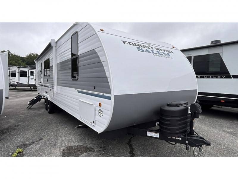 2026 Forest River 2026 Forest River Salem Cruise Lite - thumbnail 1