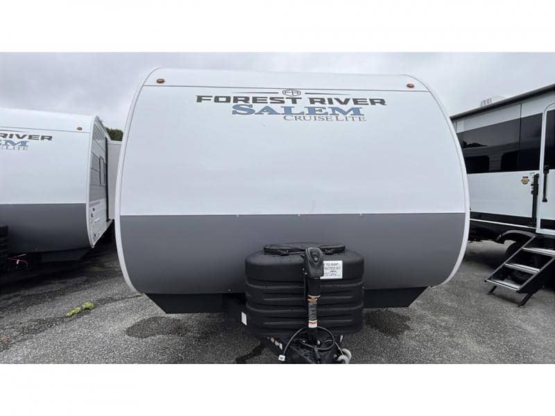 2026 Forest River 2026 Forest River Salem Cruise Lite - thumbnail 3