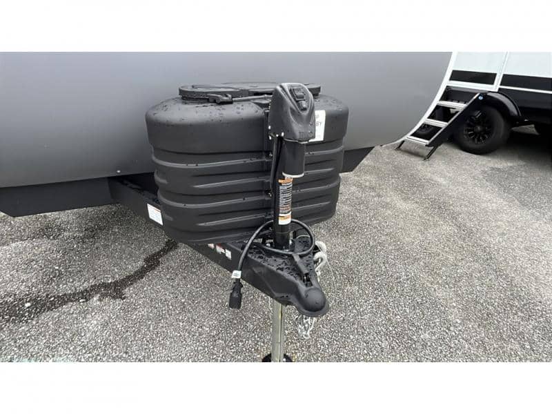 2026 Forest River 2026 Forest River Salem Cruise Lite - thumbnail 5