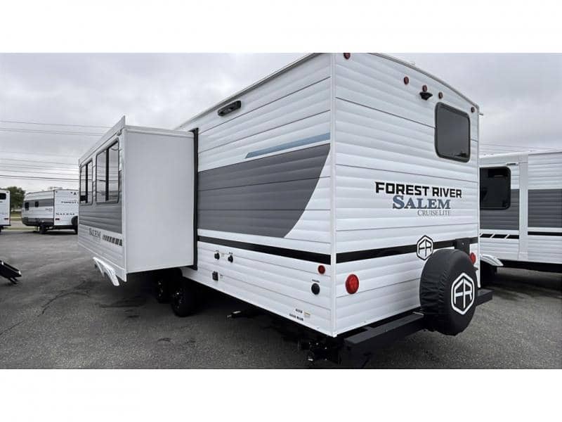 2026 Forest River 2026 Forest River Salem Cruise Lite - thumbnail 6