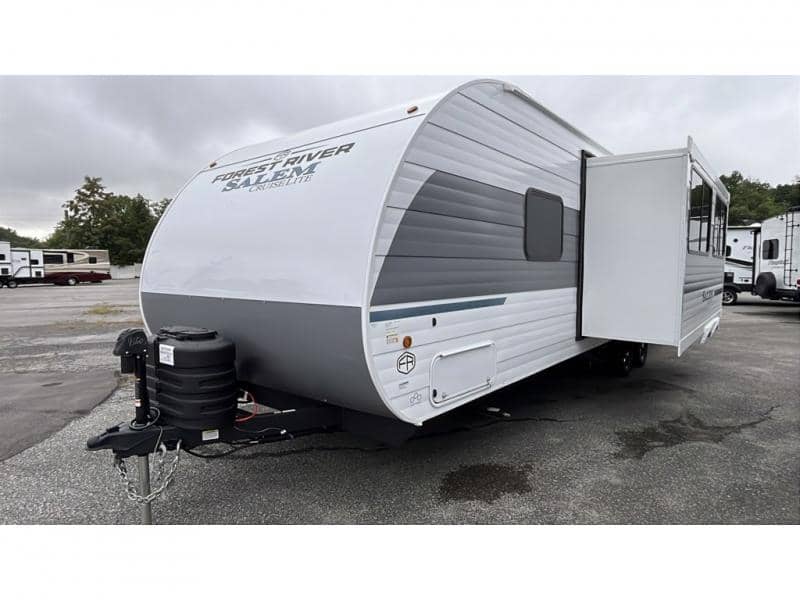 2026 Forest River 2026 Forest River Salem Cruise Lite - thumbnail 7