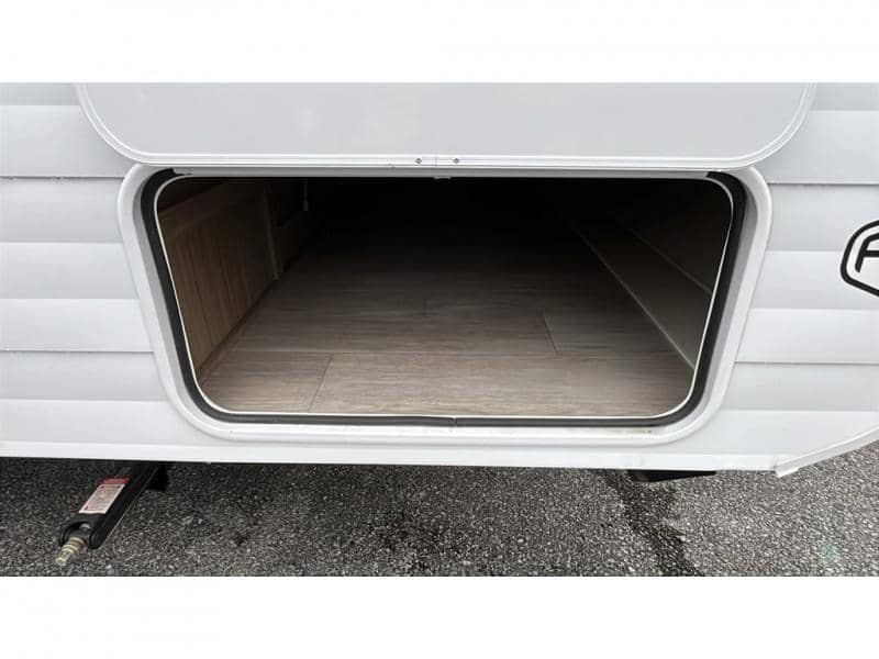 2026 Forest River 2026 Forest River Salem Cruise Lite - thumbnail 9