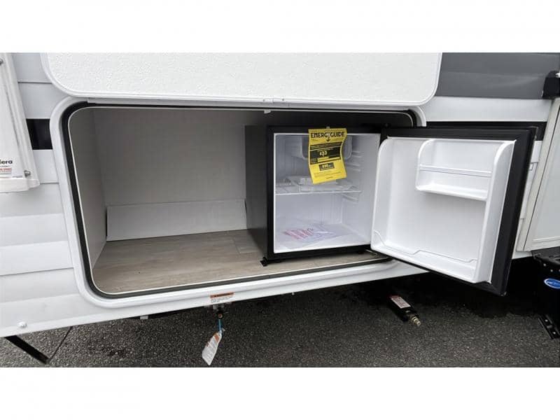 2026 Forest River 2026 Forest River Salem Cruise Lite - thumbnail 10