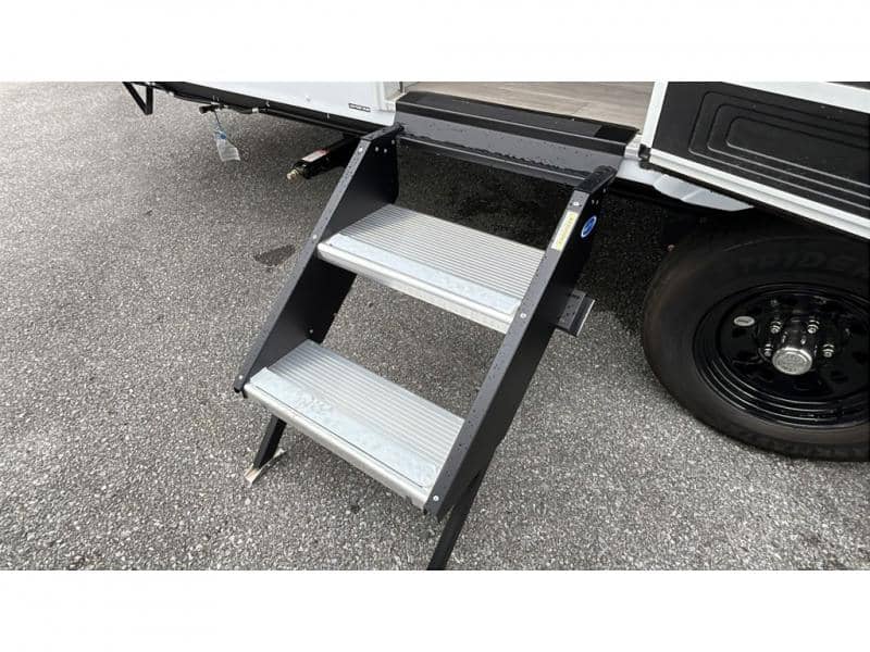 2026 Forest River 2026 Forest River Salem Cruise Lite - thumbnail 11