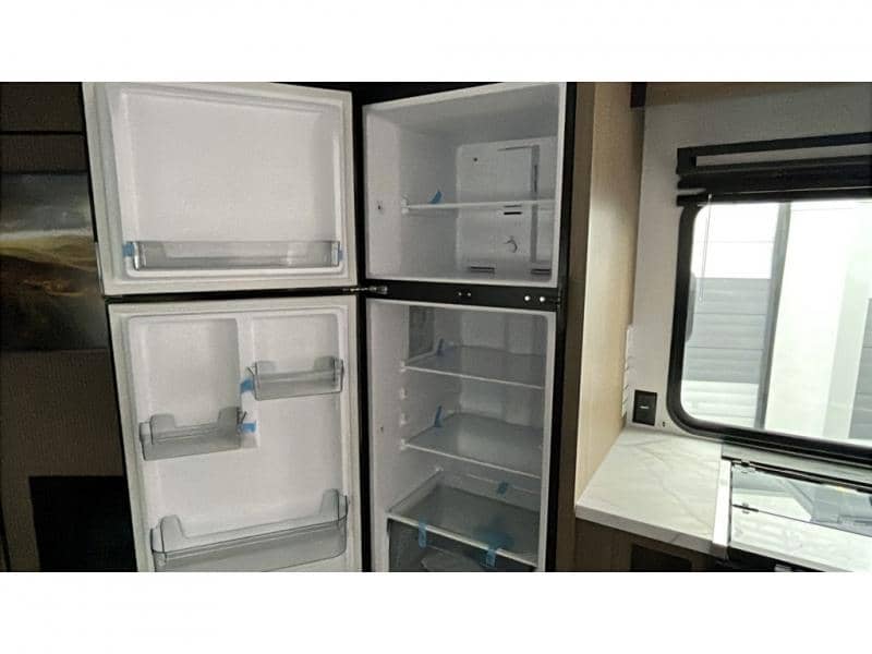 2026 Forest River 2026 Forest River Salem Cruise Lite - thumbnail 16