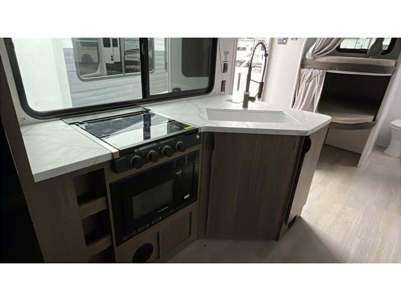 2026 Forest River 2026 Forest River Salem Cruise Lite - thumbnail 17