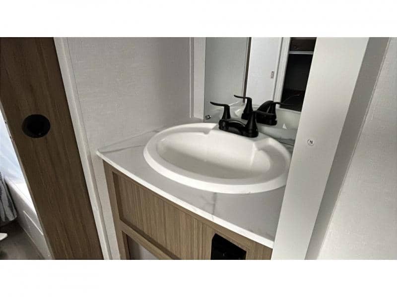 2026 Forest River 2026 Forest River Salem Cruise Lite - thumbnail 19