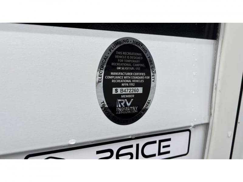 2026 Forest River 2026 Forest River Salem Cruise Lite - thumbnail 22