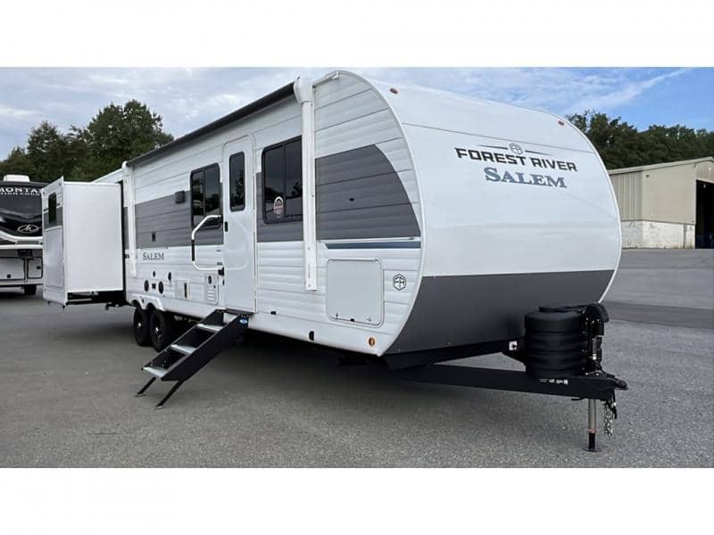 2026 Forest River RV 2026 Forest River RV Salem - thumbnail 1