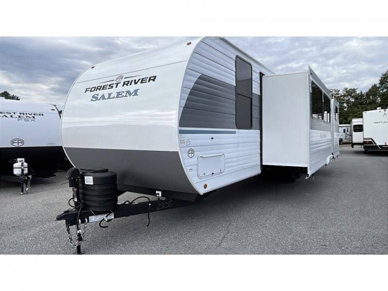 2026 Forest River RV 2026 Forest River RV Salem - thumbnail 2