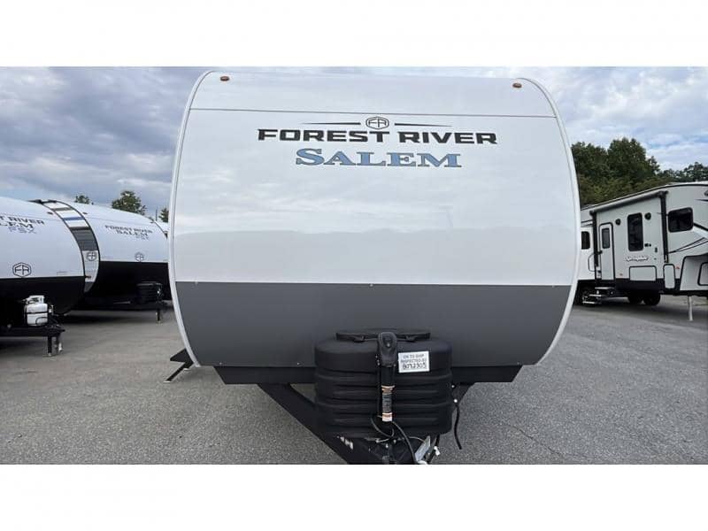 2026 Forest River RV 2026 Forest River RV Salem - thumbnail 3