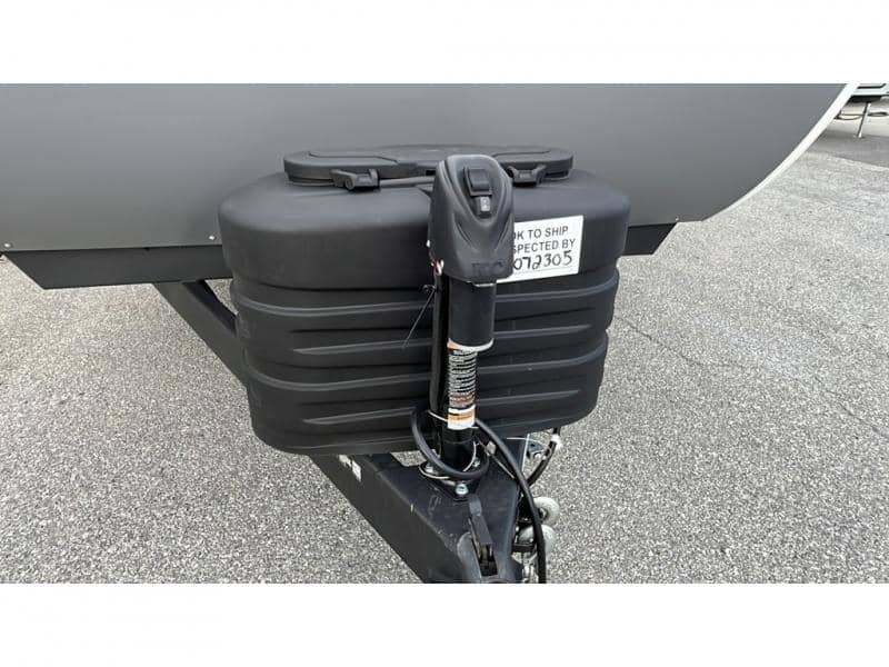 2026 Forest River RV 2026 Forest River RV Salem - thumbnail 4