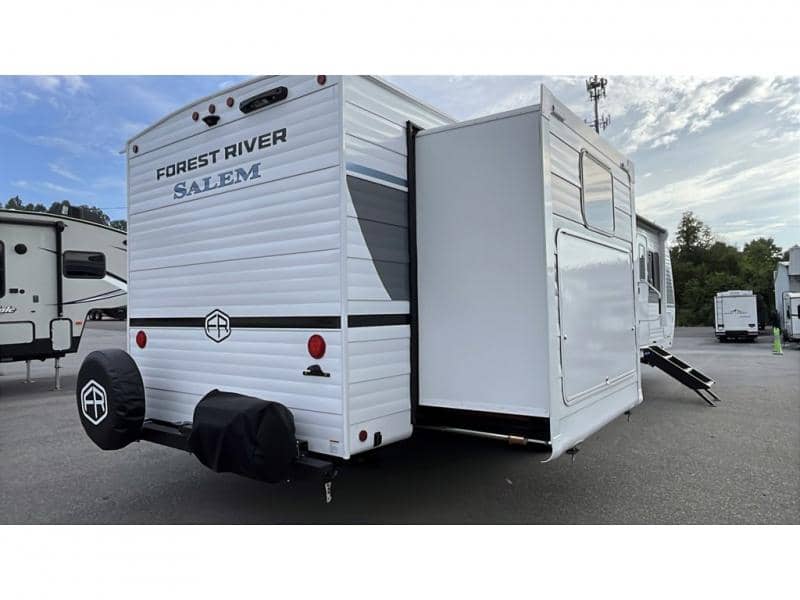 2026 Forest River RV 2026 Forest River RV Salem - thumbnail 5