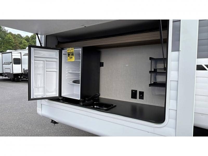 2026 Forest River RV 2026 Forest River RV Salem - thumbnail 8