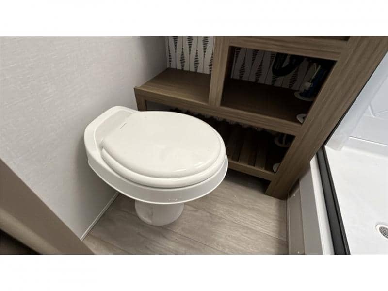 2026 Forest River RV 2026 Forest River RV Salem - thumbnail 14