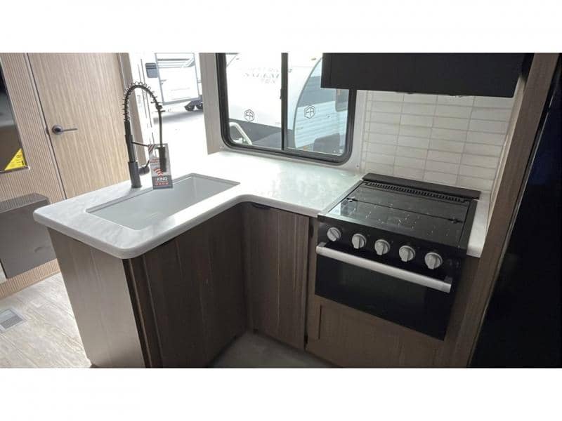 2026 Forest River RV 2026 Forest River RV Salem - thumbnail 20