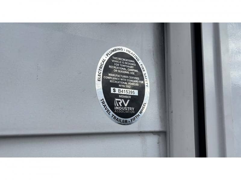 2026 Forest River RV 2026 Forest River RV Salem - thumbnail 22