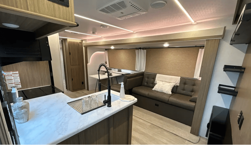 2026 Forest River RV 2026 Forest River RV Salem - thumbnail 24