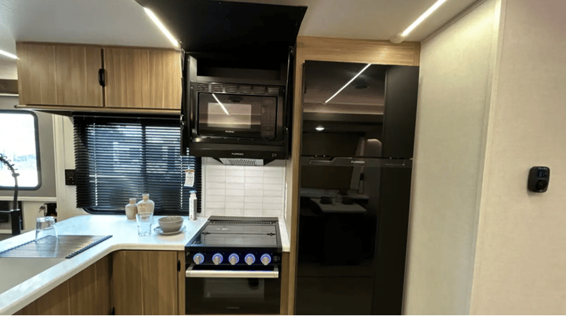 2026 Forest River RV 2026 Forest River RV Salem - thumbnail 26