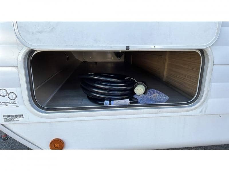 2026 Forest River 2026 Forest River Salem FSX - thumbnail 9