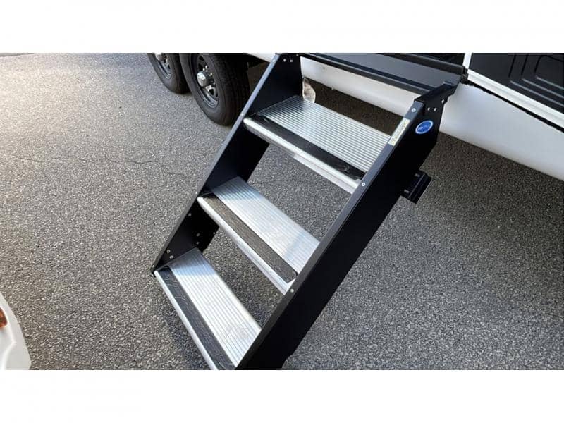 2026 Forest River 2026 Forest River Salem FSX - thumbnail 12