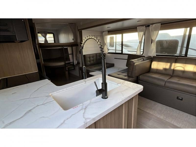 2026 Forest River 2026 Forest River Salem FSX - thumbnail 13