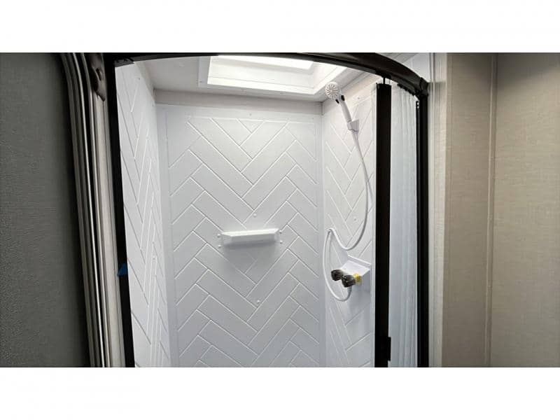 2026 Forest River 2026 Forest River Salem FSX - thumbnail 14