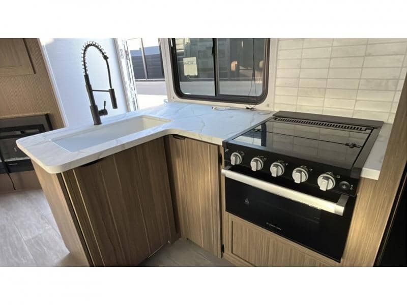 2026 Forest River 2026 Forest River Salem FSX - thumbnail 21