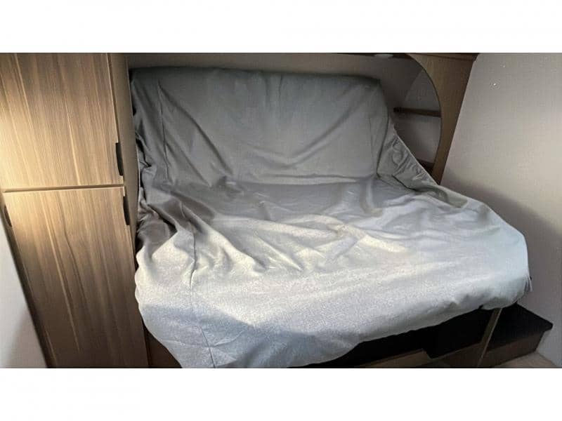 2026 Forest River 2026 Forest River Salem FSX - thumbnail 22