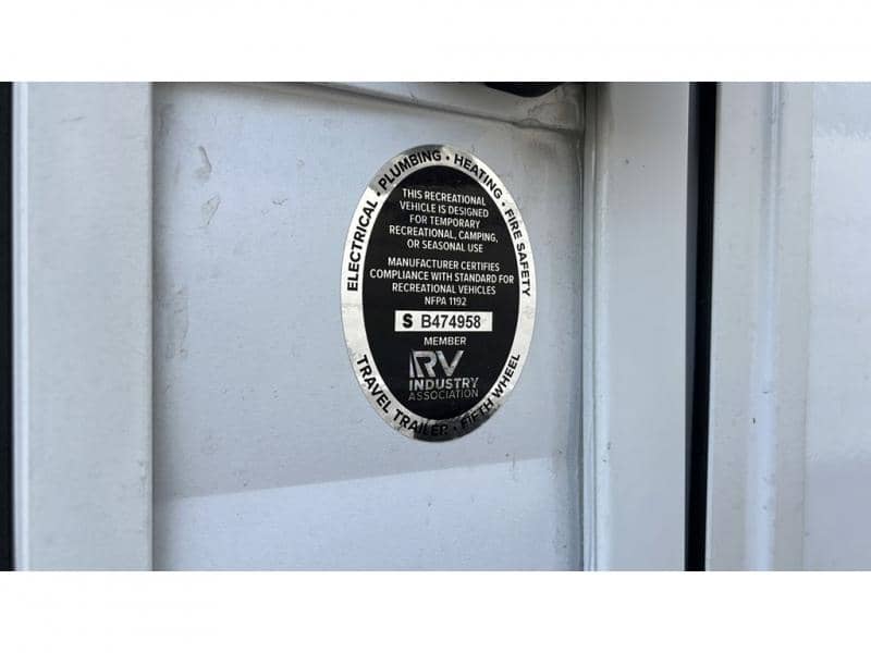 2026 Forest River 2026 Forest River Salem FSX - thumbnail 23