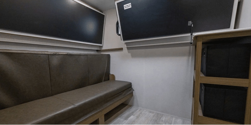 2026 Forest River 2026 Forest River Salem FSX - thumbnail 26