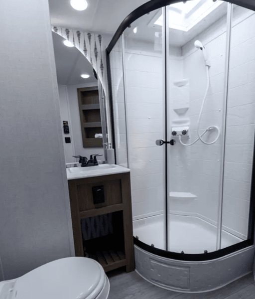 2026 Forest River 2026 Forest River Salem FSX - thumbnail 28